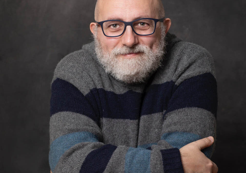 Marco Annicchiarico