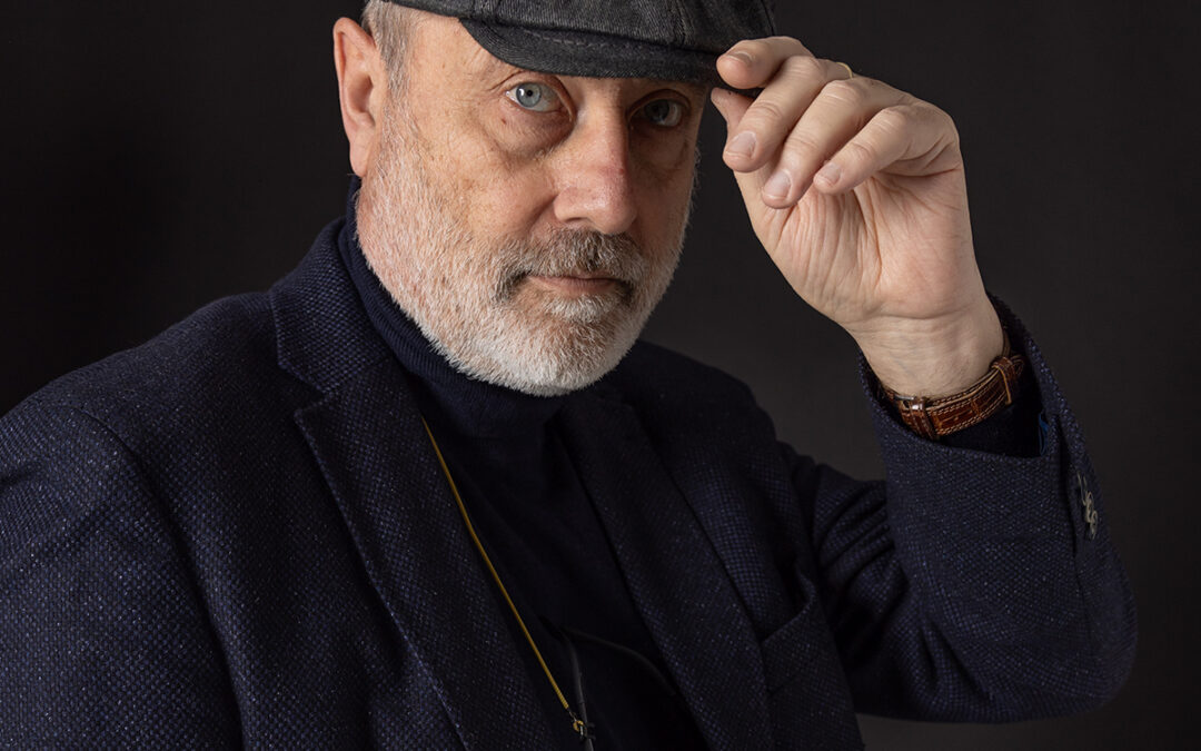 Massimo Carlotto