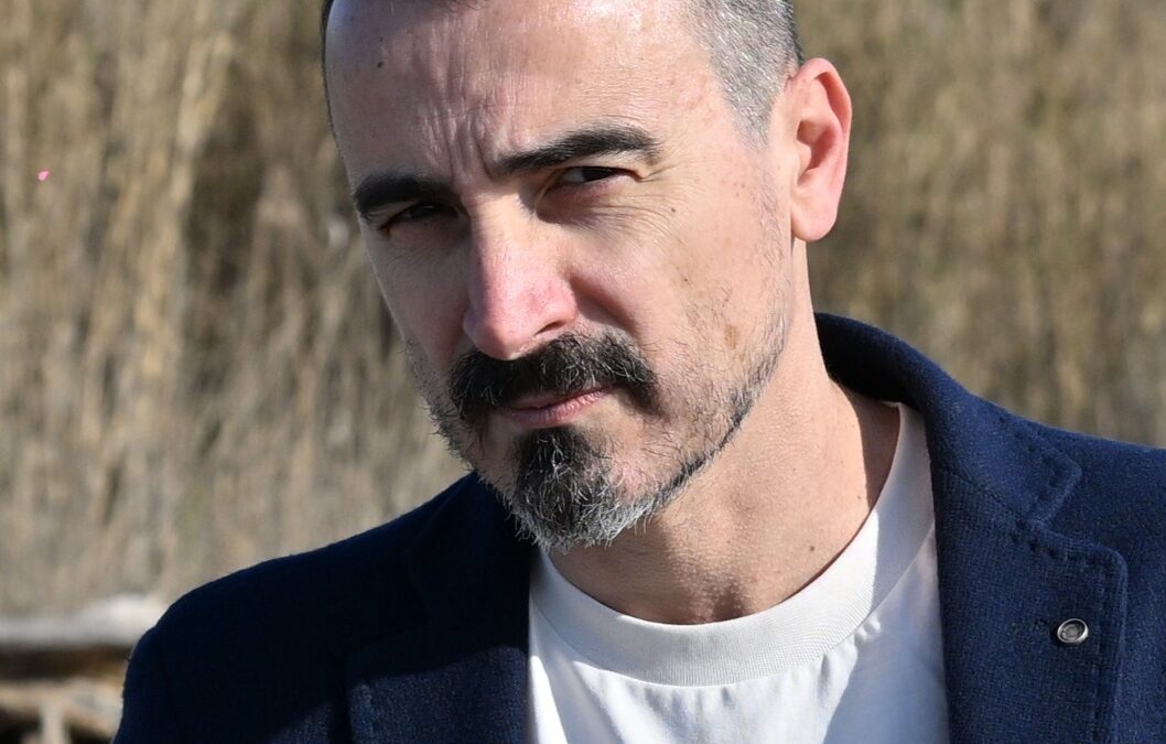 Luca Mercadante