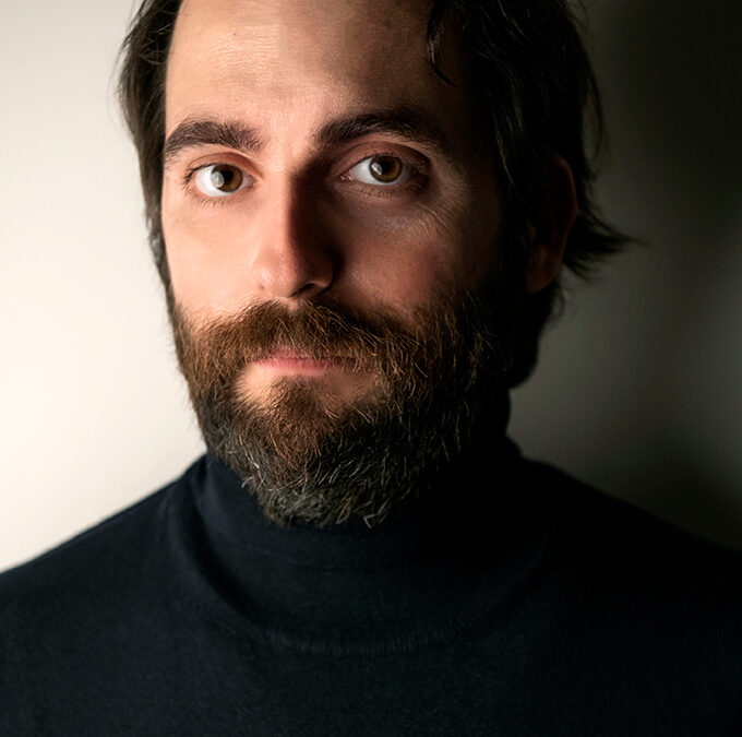 François Morlupi