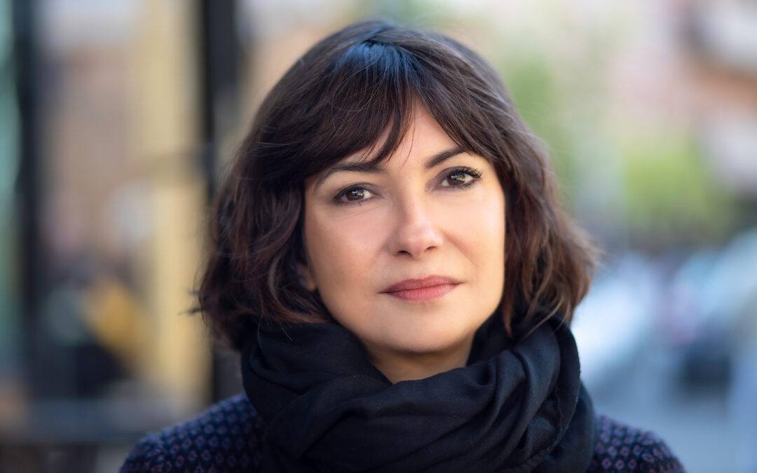 Flavia Gasperetti