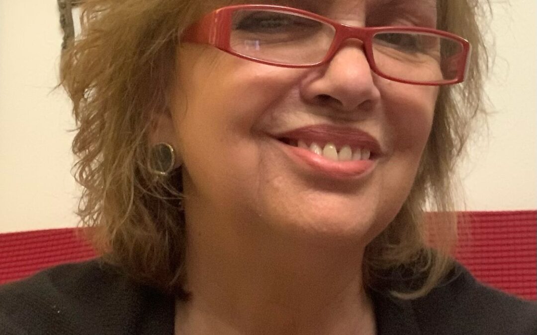 Patrizia Rinaldi
