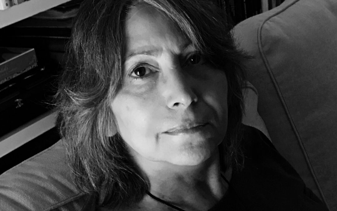 Silvia Napolitano