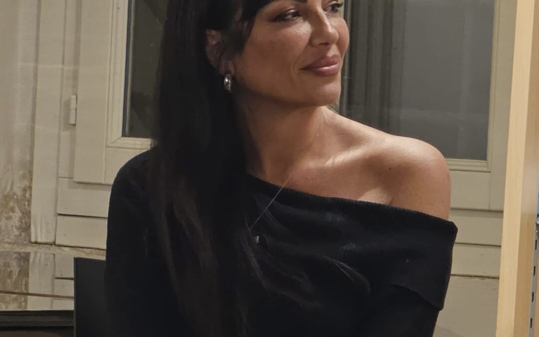 Sara Bilotti