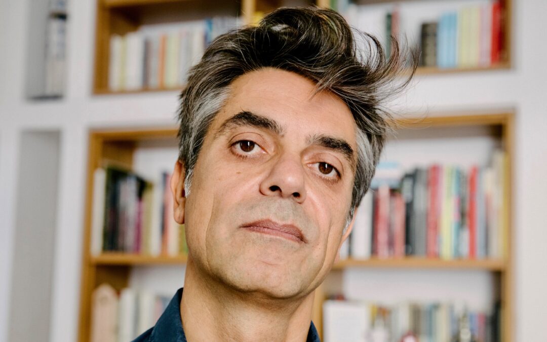 Umberto Sebastiano