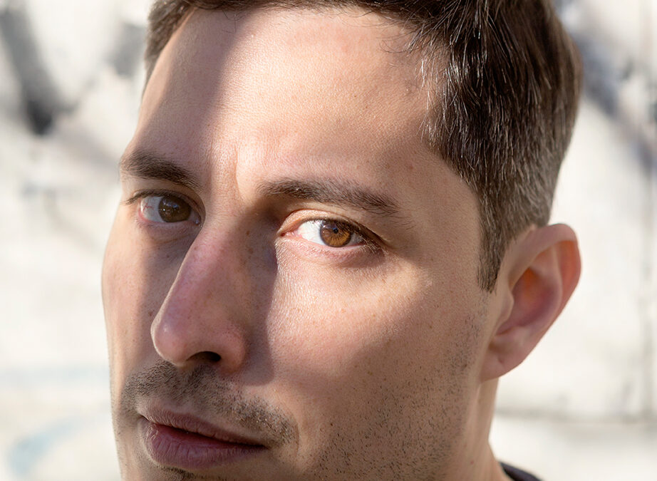 Tommaso Giagni