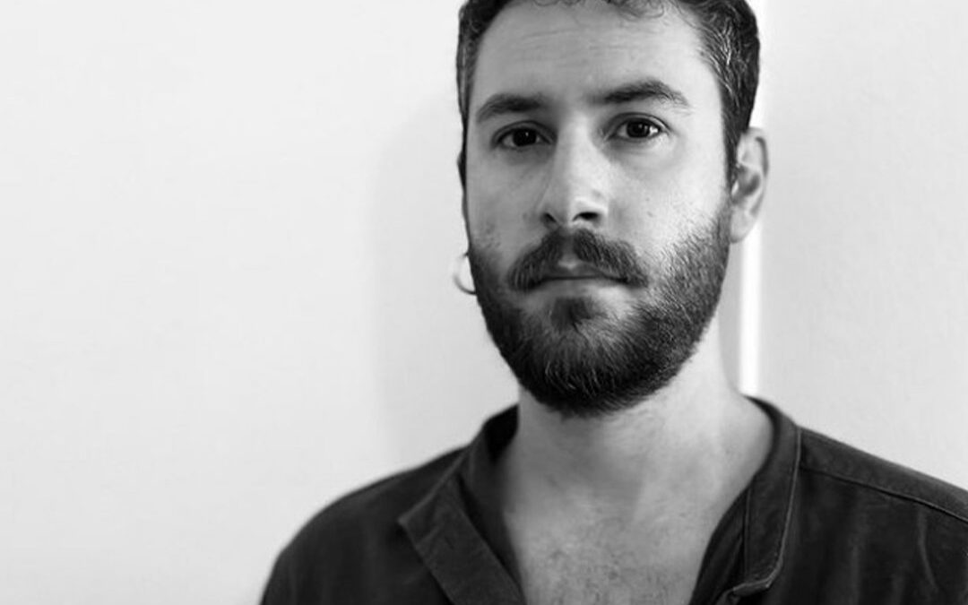 Damiano Scaramella