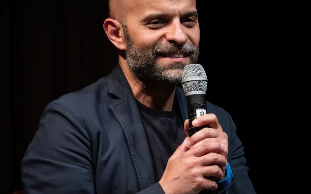 Luca Trapanese