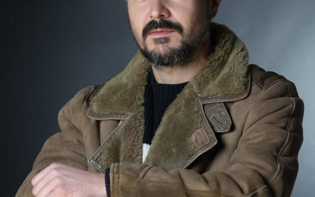 Mauro Maraschi