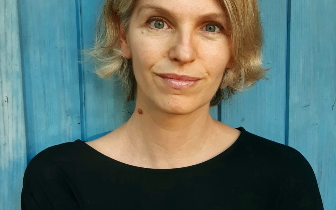 Francesca Violi