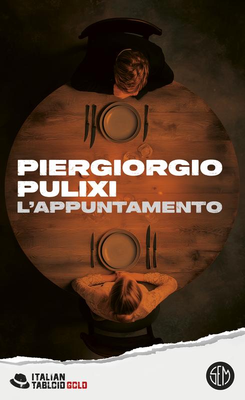 L’appuntamento di Piergiorgio Pulixi, SEM