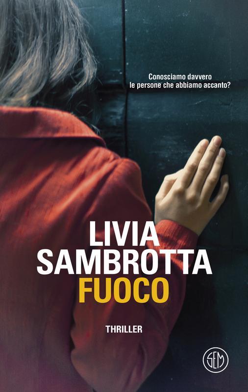 Fuoco di Livia Sambrotta, SEM