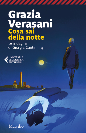 cosa sai della notte