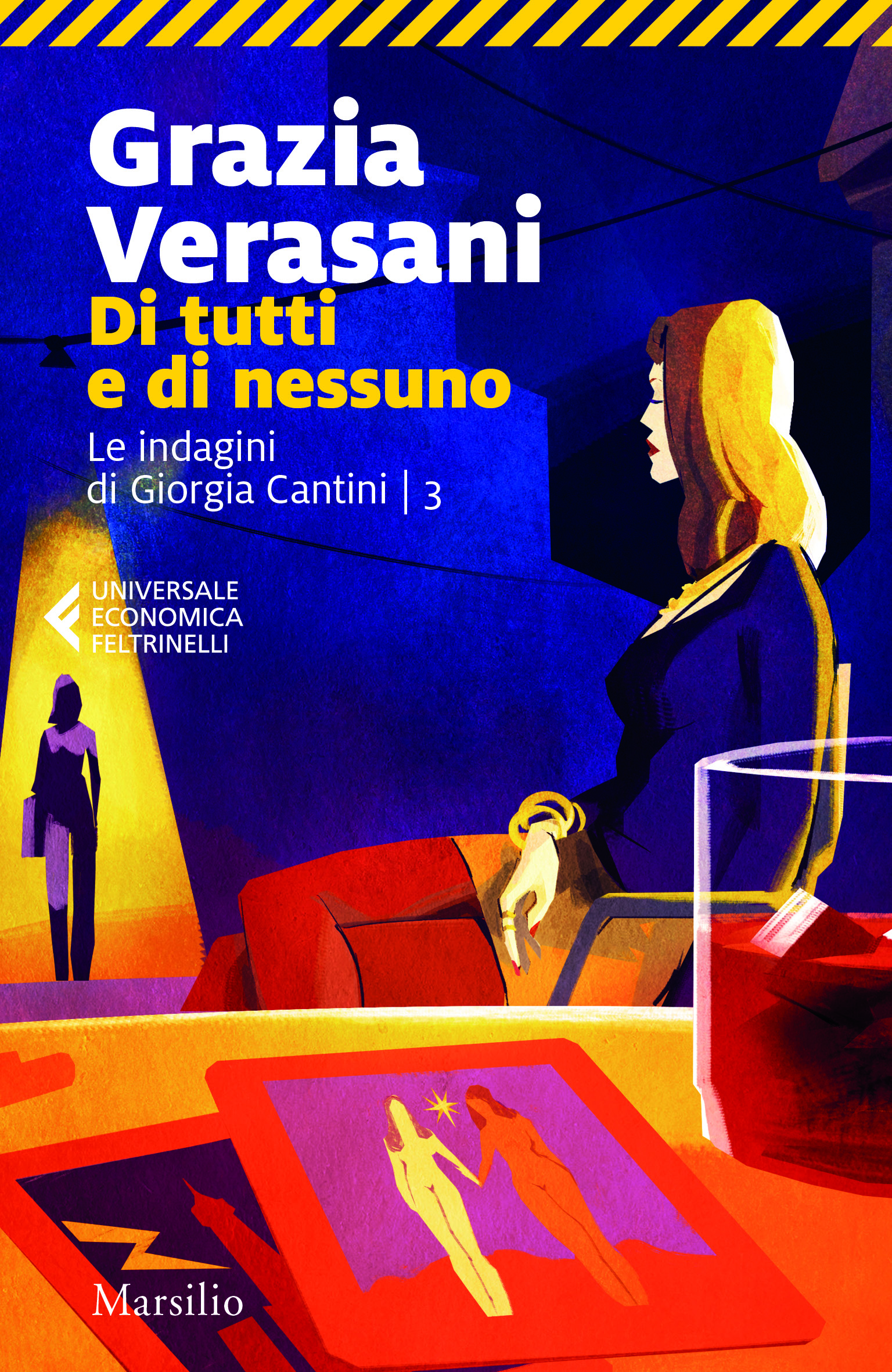 di tutti e di nessuno