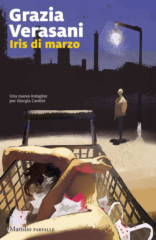 iris di marzo