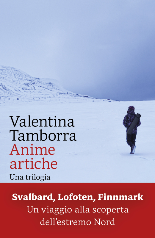 Anime artiche di Valentina Tamborra, Marsilio