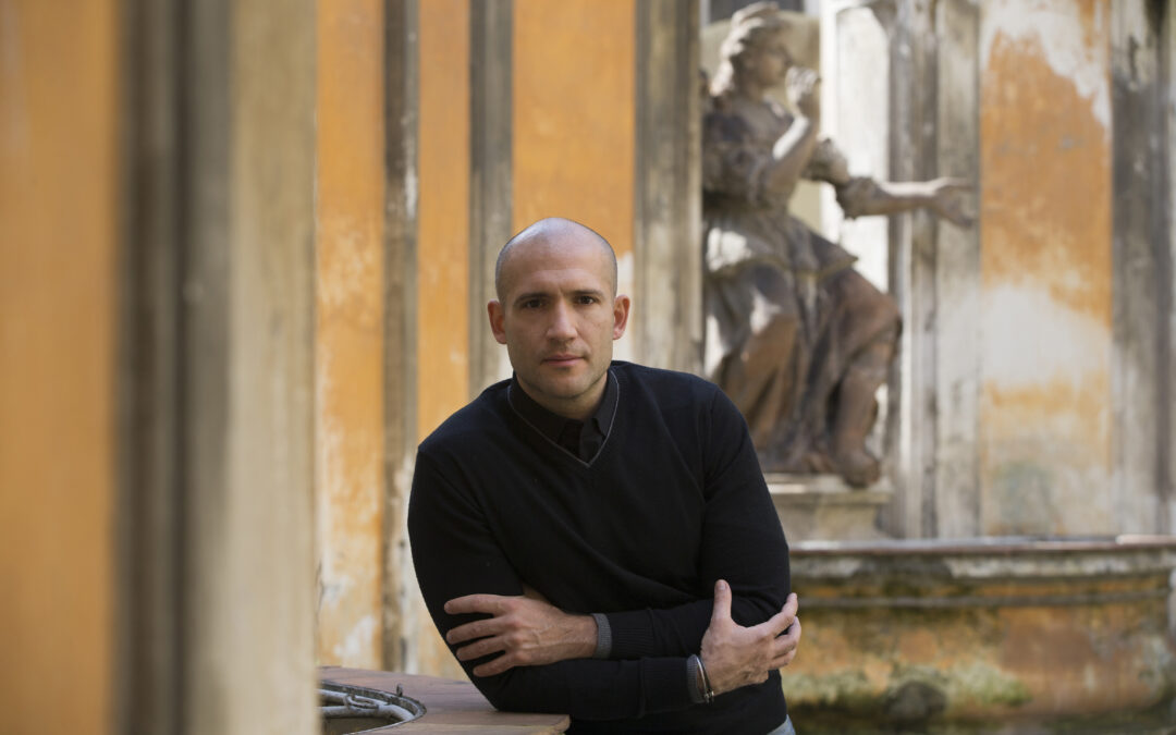 Eduardo Savarese